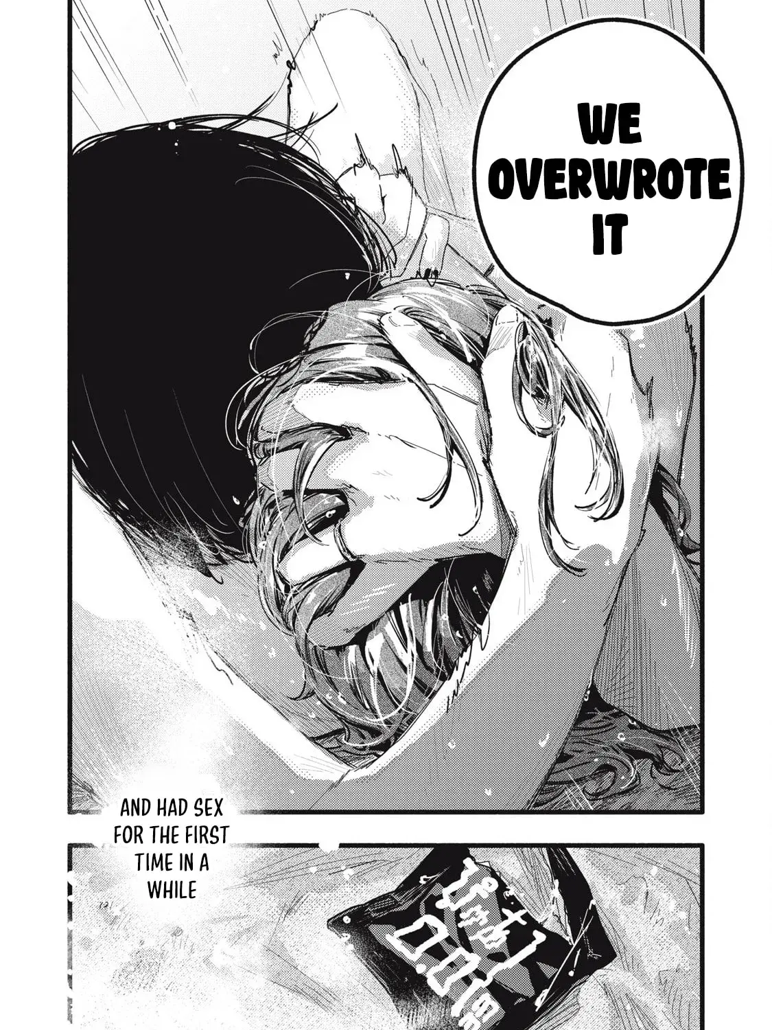 Pure 0.01 mm — Chapter 40 — Page 29