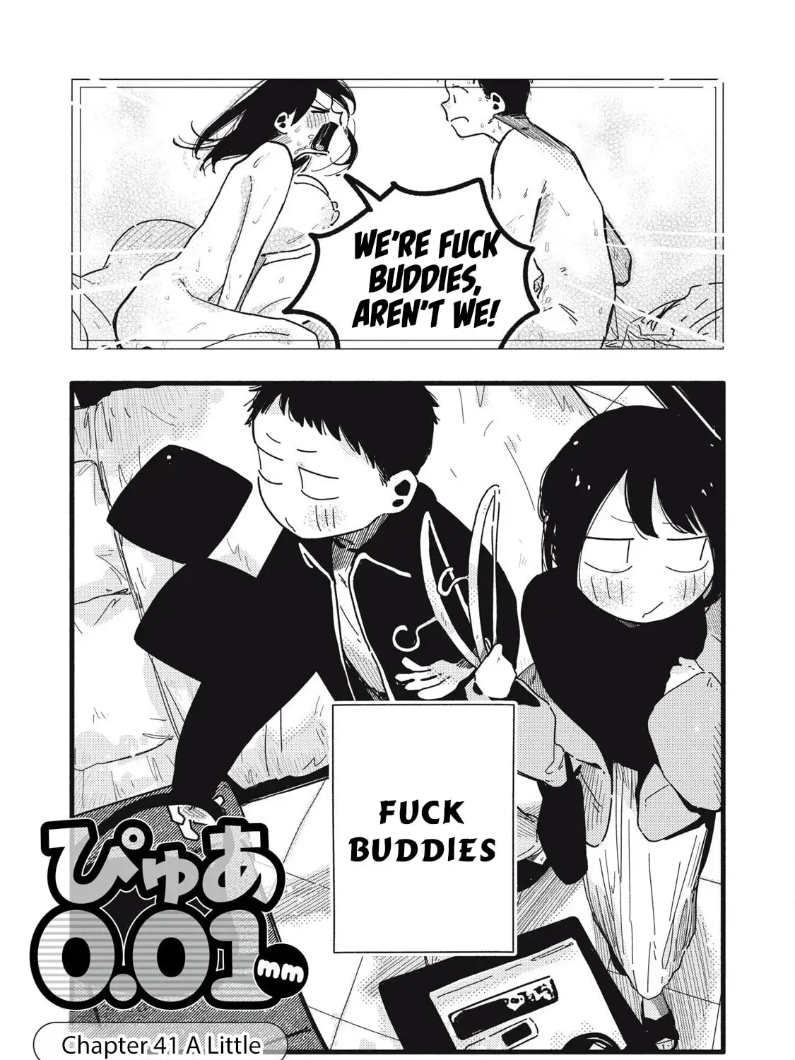 Pure 0.01 mm — Chapter 41 — Page 3