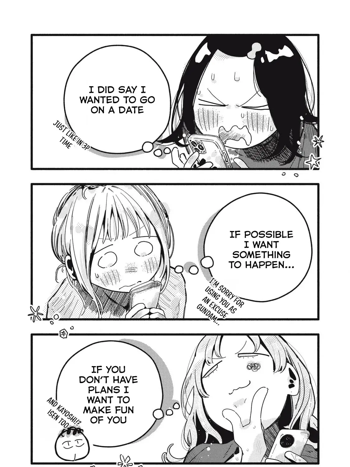 Pure 0.01 mm — Chapter 42 — Page 27