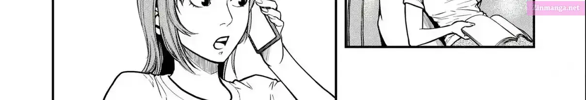 Futei no Olympia — Chapter 3 — Page 30
