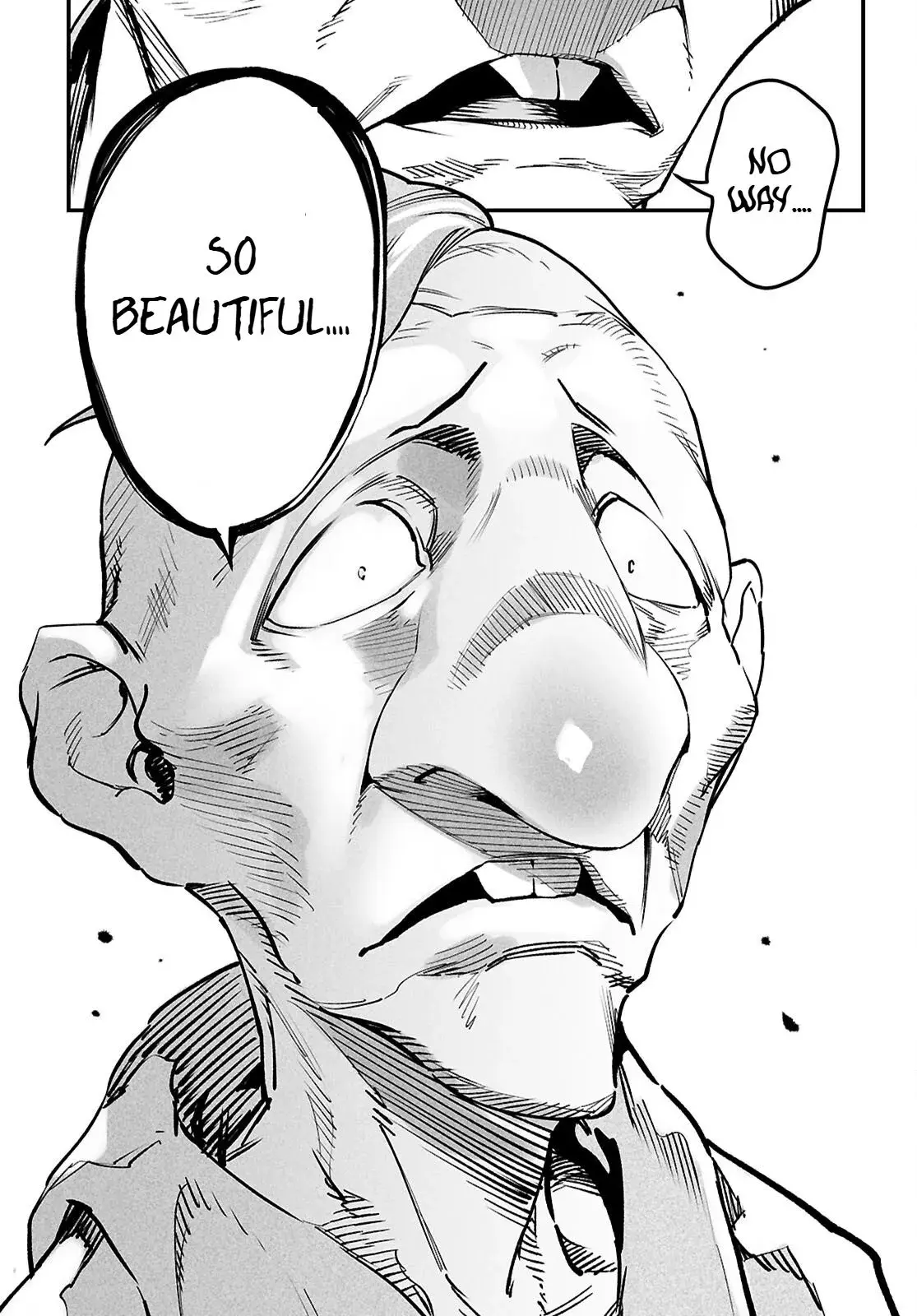 Reincarnation Coliseum: The Weakest Skill Conquers the Strongest Women and Creates a Harem — Chapter 33 — Page 21