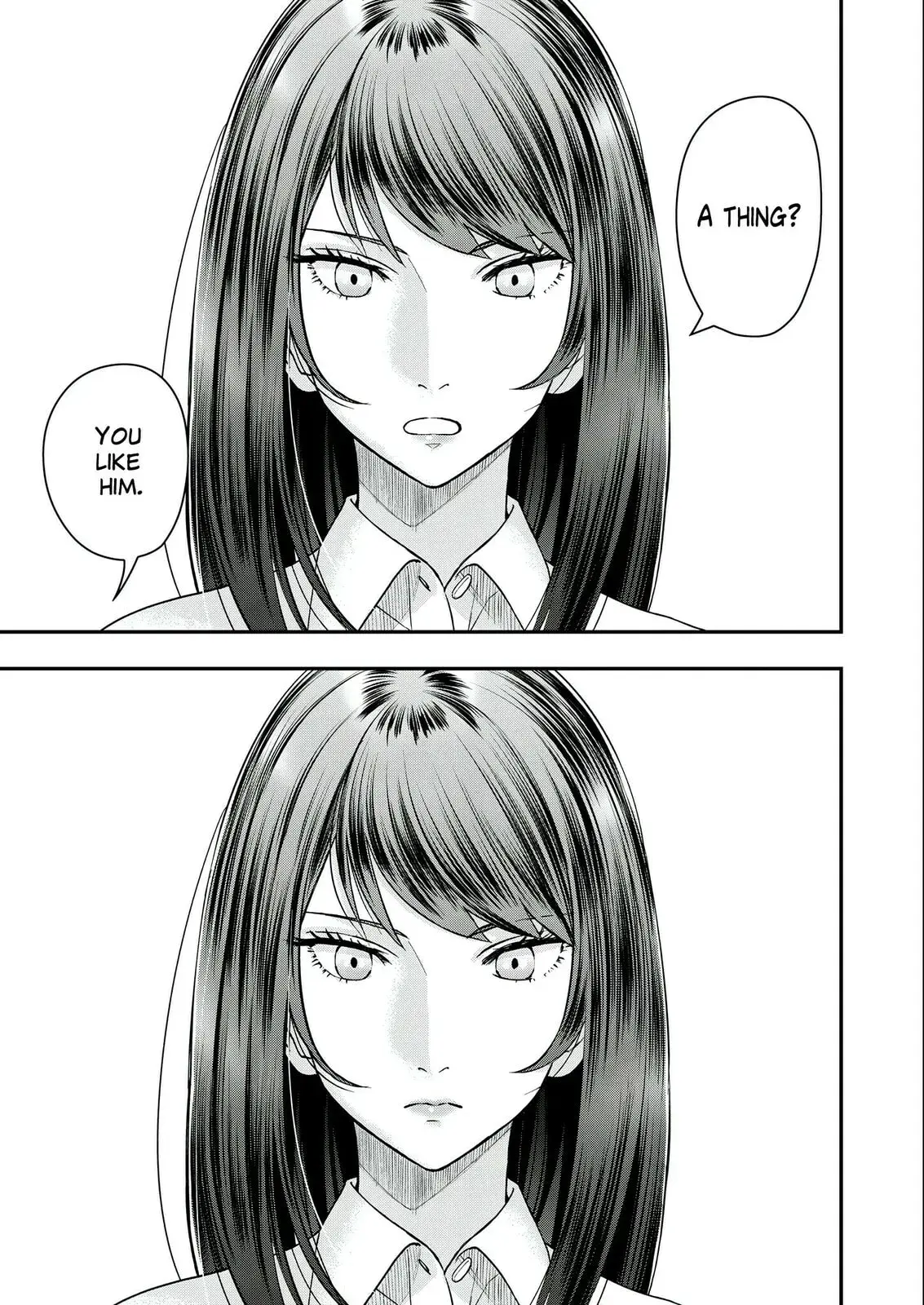 Futei no Olympia — Chapter 5 — Page 17