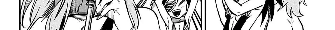 Reincarnation Coliseum: The Weakest Skill Conquers the Strongest Women and Creates a Harem — Chapter 34 — Page 8