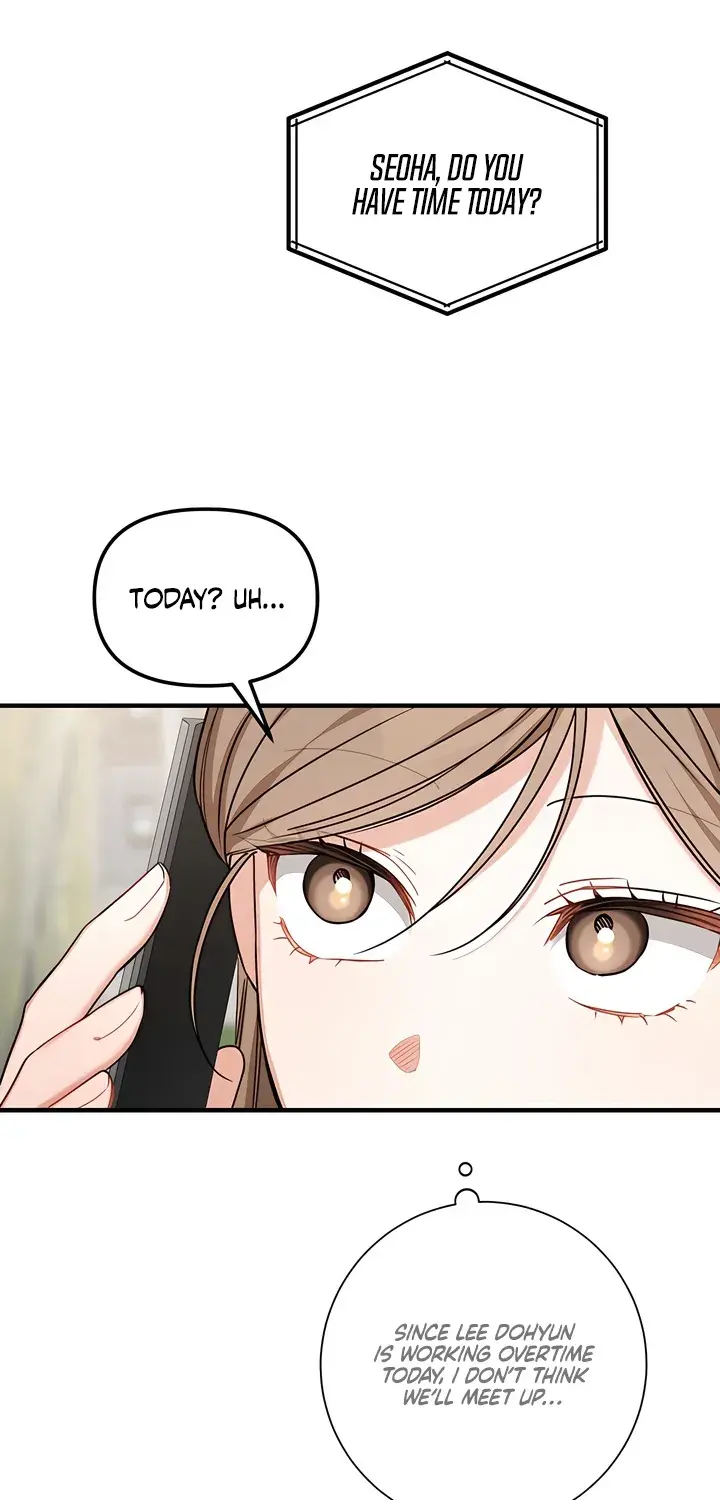 The Usefulness of Childhood Friends — Chapter 26 — Page 57