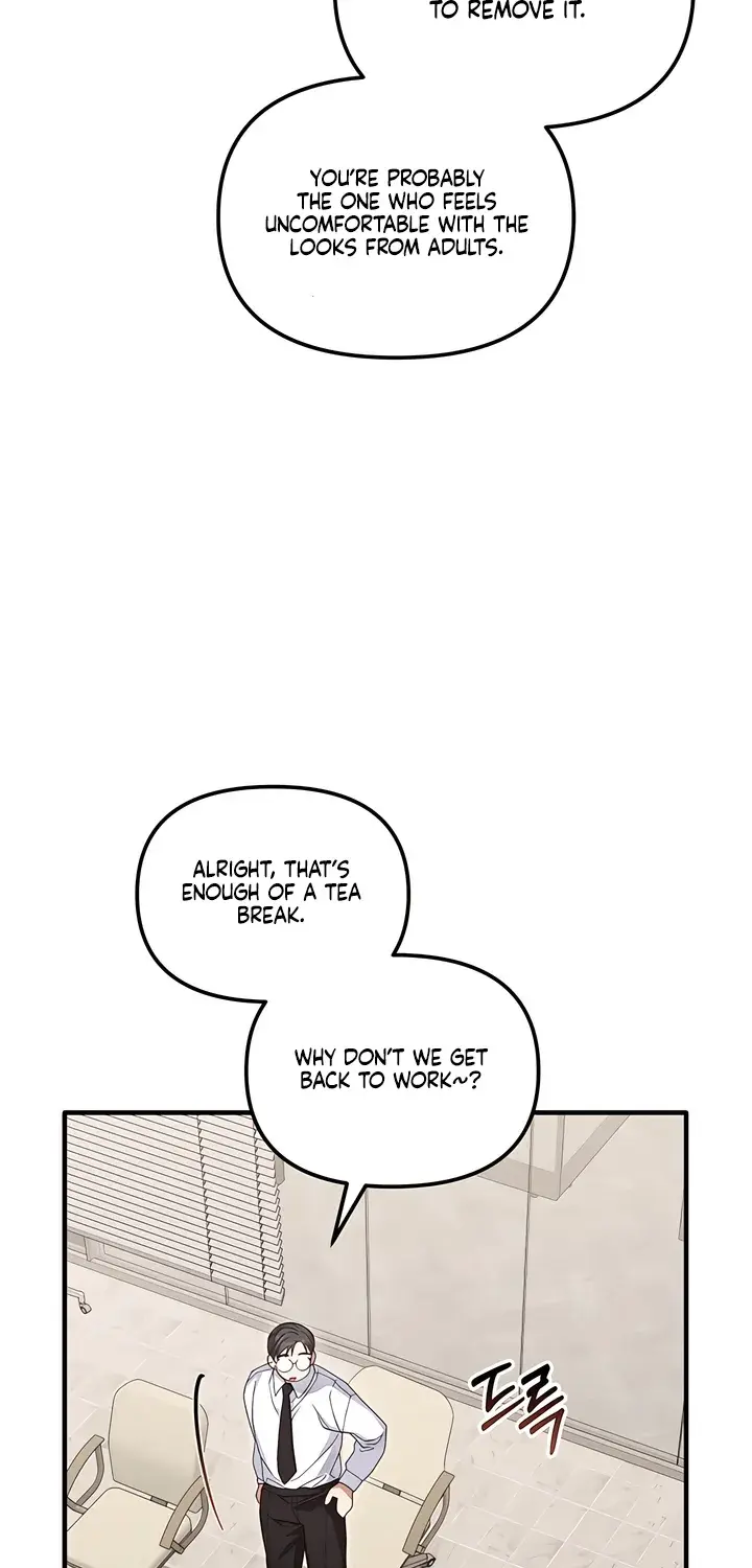 The Usefulness of Childhood Friends — Chapter 26 — Page 67