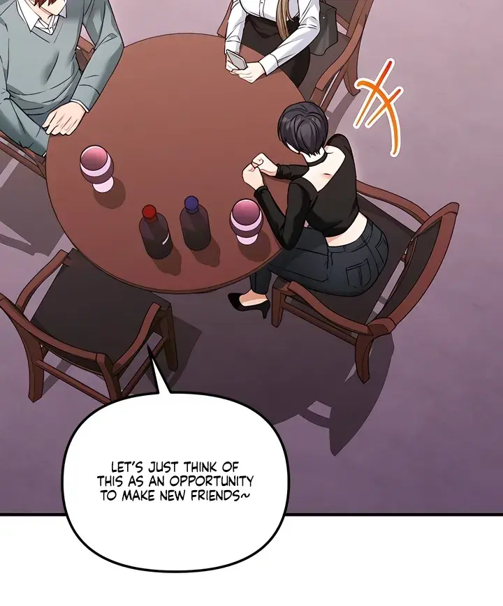 The Usefulness of Childhood Friends — Chapter 27 — Page 30