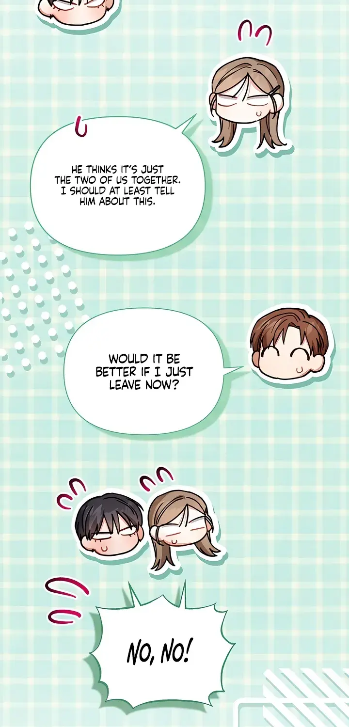 The Usefulness of Childhood Friends — Chapter 27 — Page 34