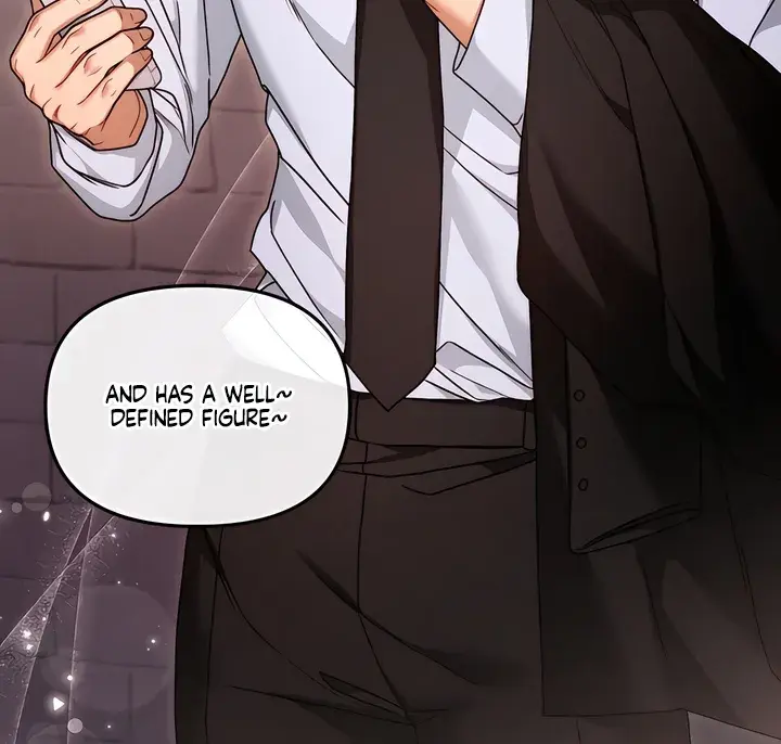 The Usefulness of Childhood Friends — Chapter 27 — Page 57