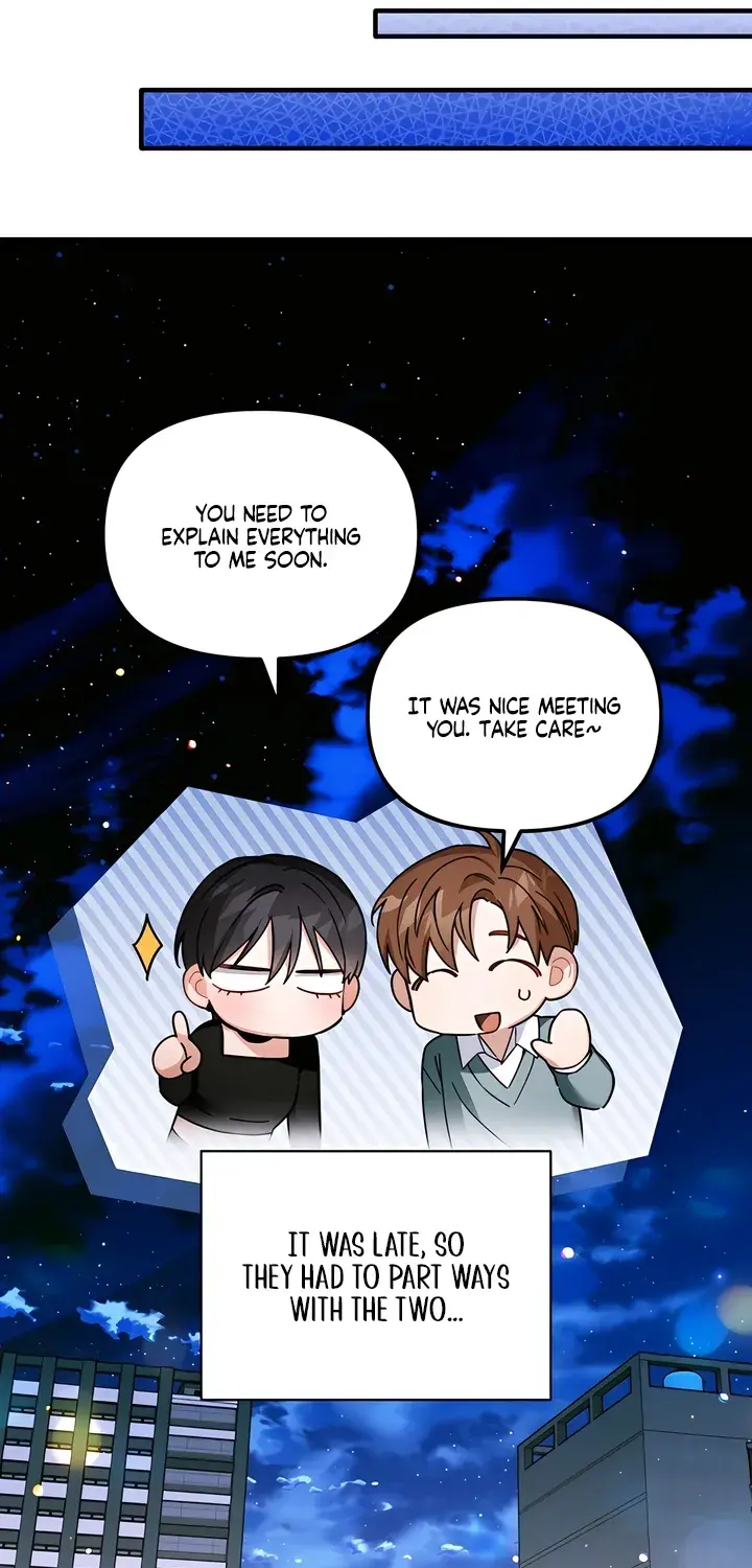 The Usefulness of Childhood Friends — Chapter 27 — Page 79