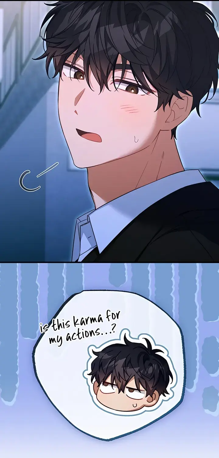 The Usefulness of Childhood Friends — Chapter 27 — Page 91