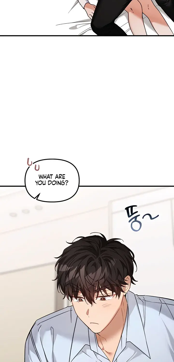 The Usefulness of Childhood Friends — Chapter 28 — Page 38