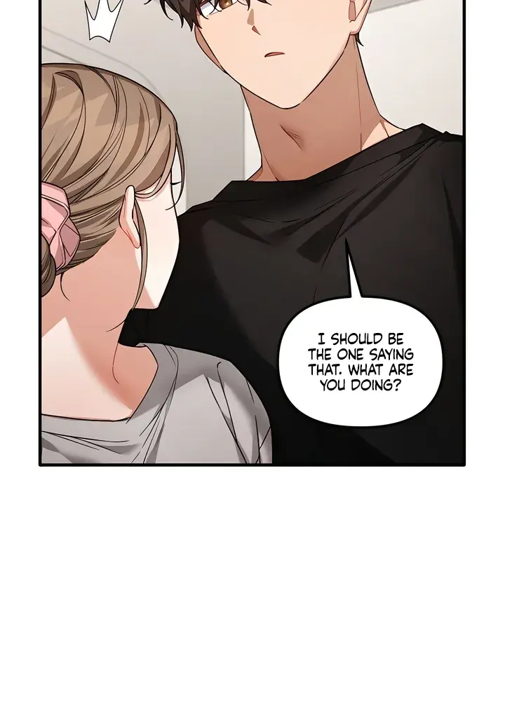 The Usefulness of Childhood Friends — Chapter 29 — Page 18