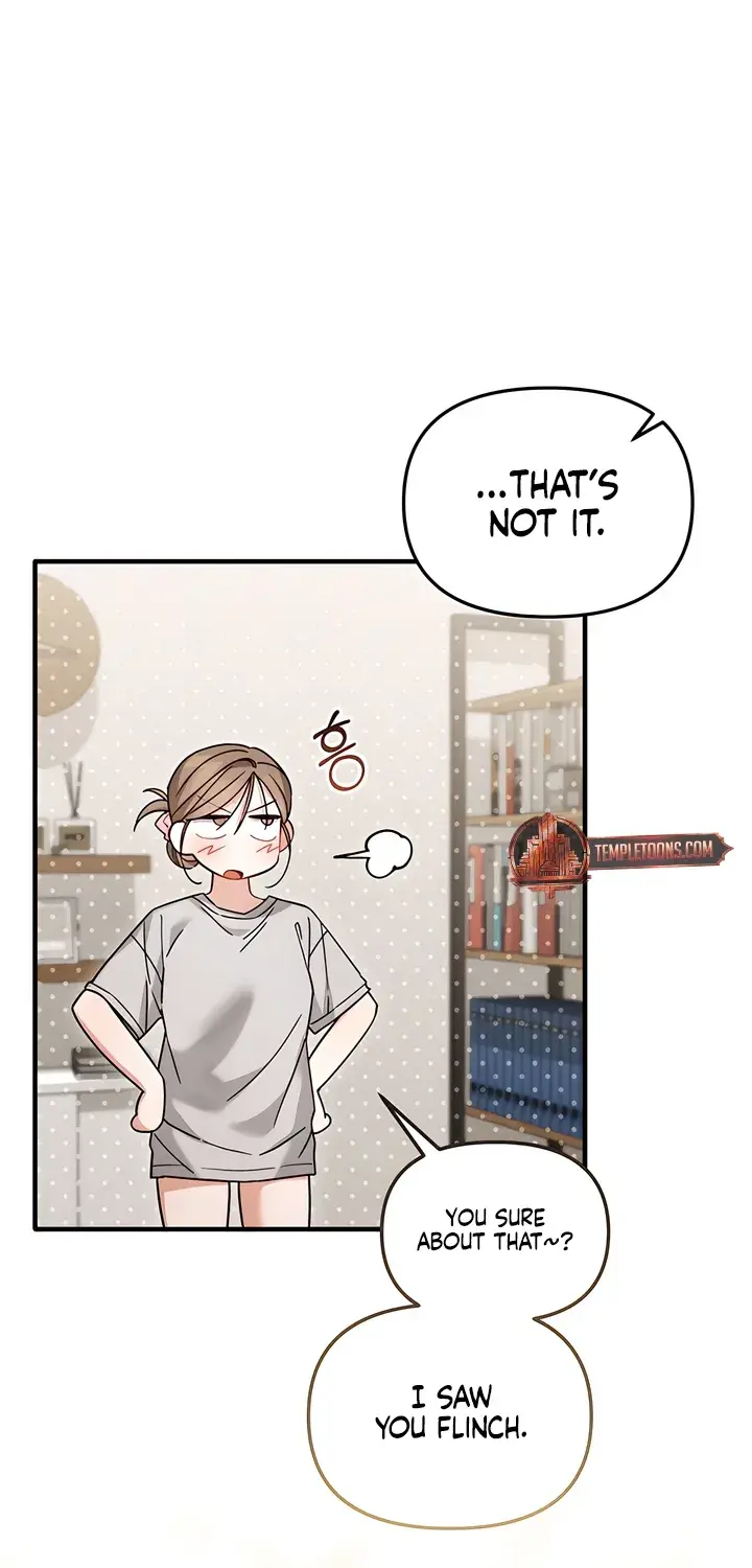 The Usefulness of Childhood Friends — Chapter 29 — Page 23