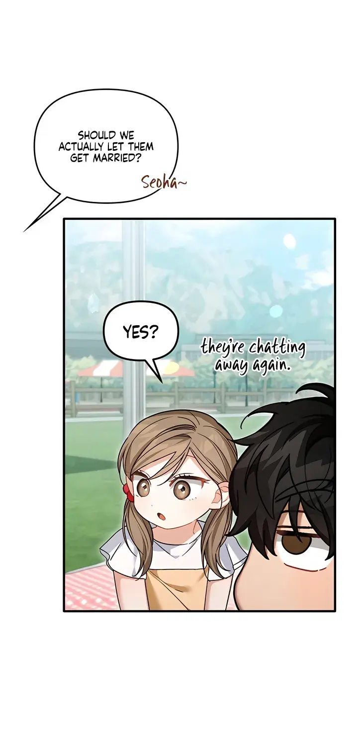 The Usefulness of Childhood Friends — Chapter 29 — Page 43
