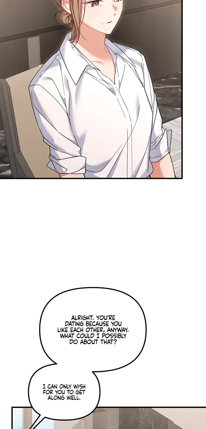 The Usefulness of Childhood Friends — Chapter 30 — Page 25