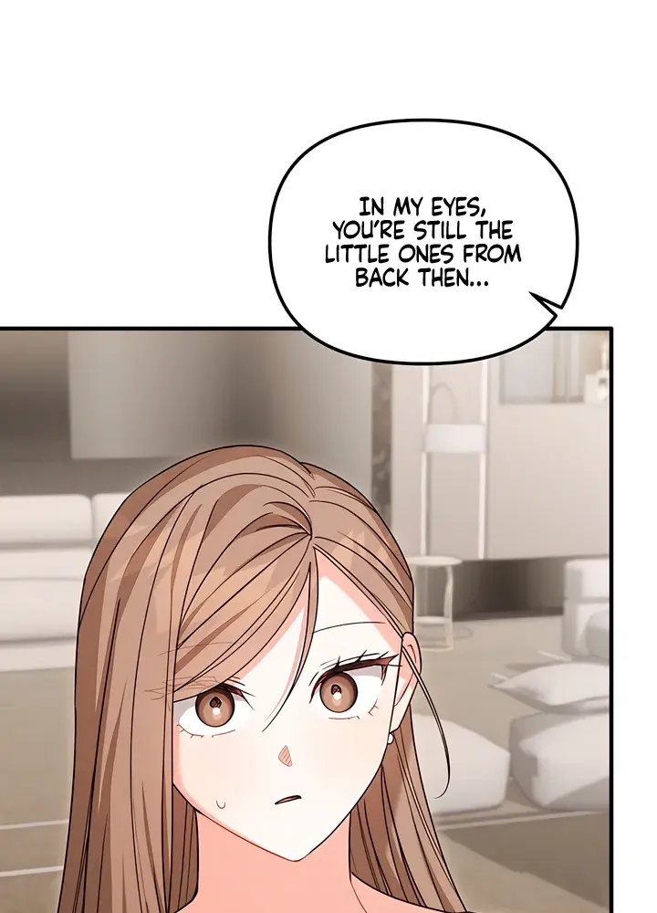 The Usefulness of Childhood Friends — Chapter 30 — Page 42