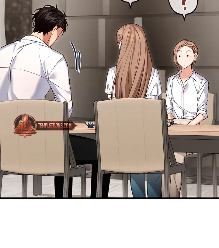 The Usefulness of Childhood Friends — Chapter 30 — Page 84