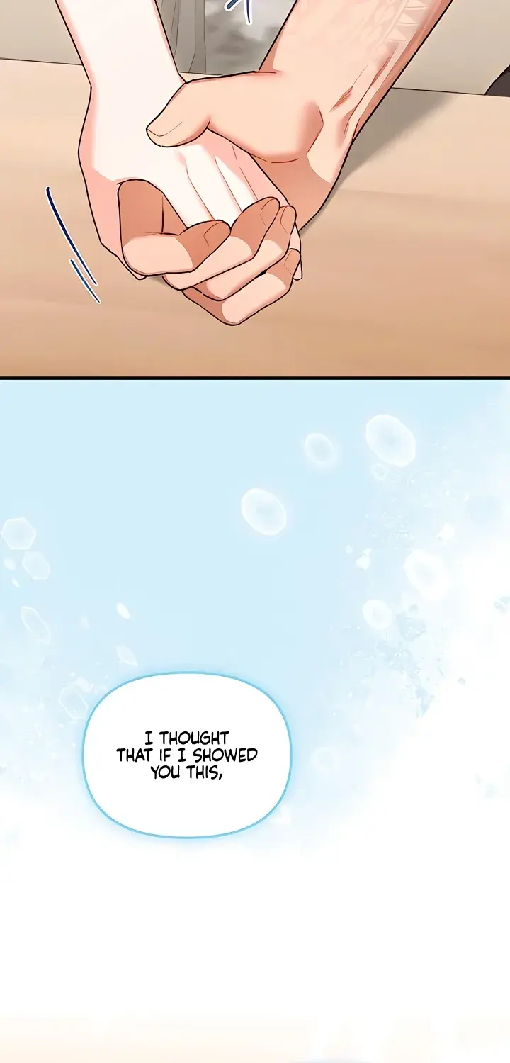 The Usefulness of Childhood Friends — Chapter 30 — Page 97