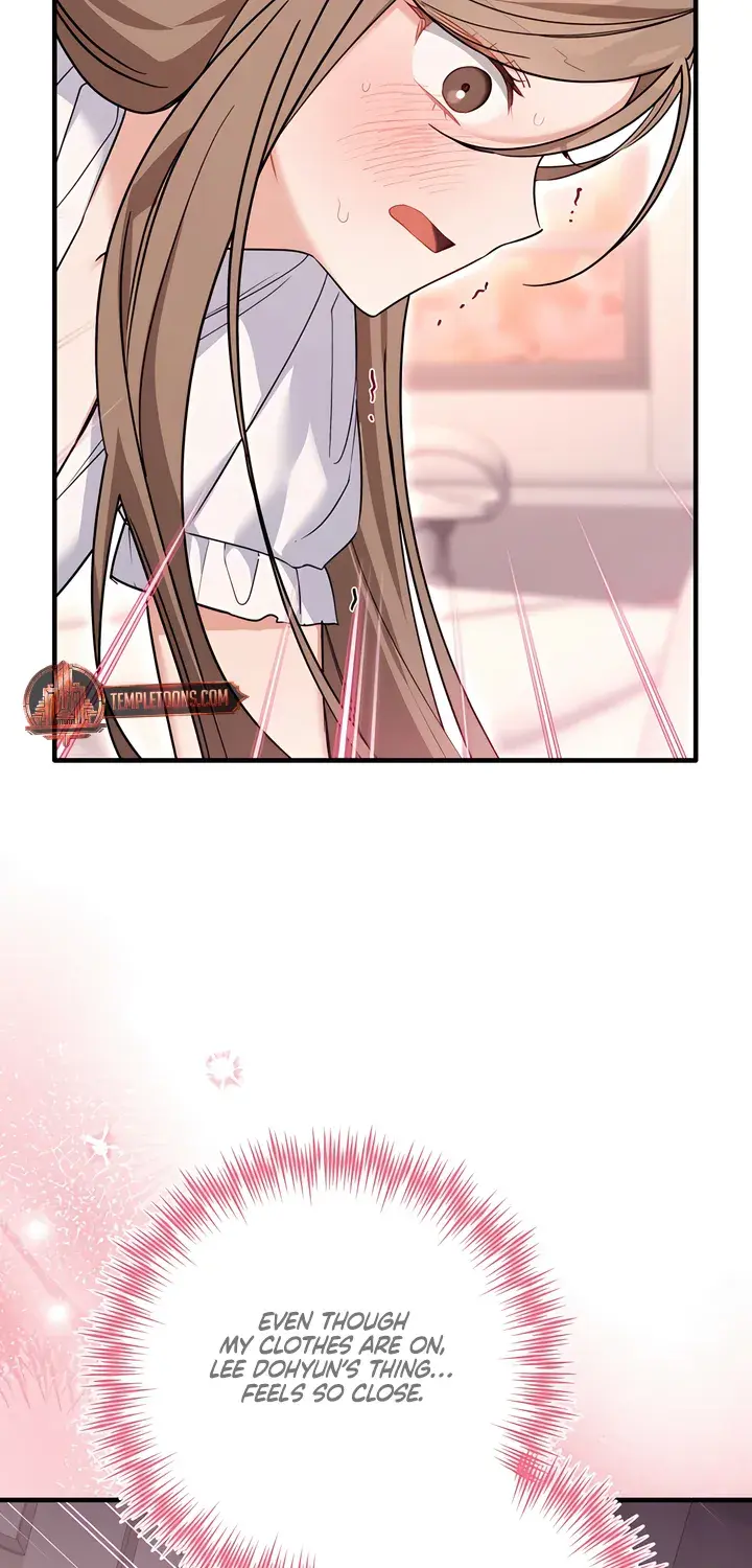The Usefulness of Childhood Friends — Chapter 31 — Page 69