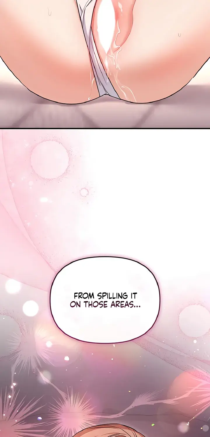 The Usefulness of Childhood Friends — Chapter 32 — Page 36