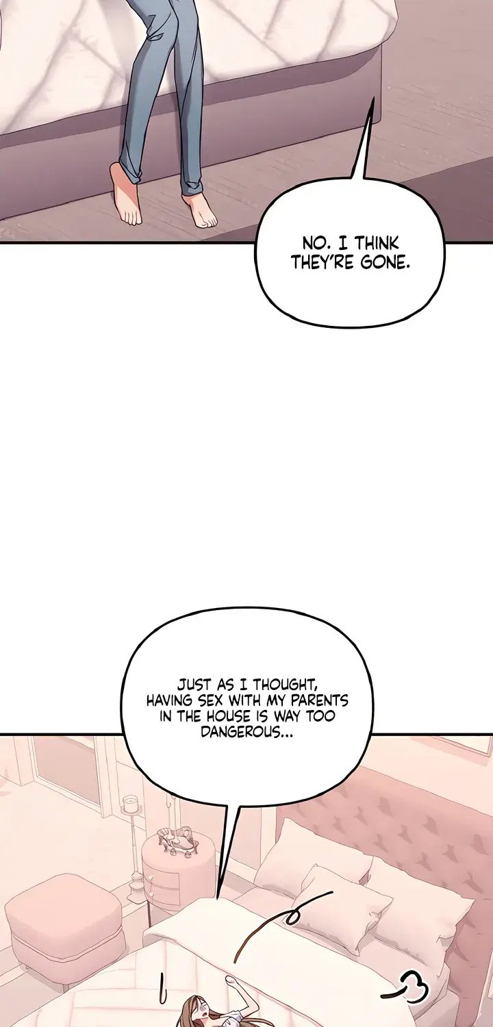 The Usefulness of Childhood Friends — Chapter 32 — Page 76