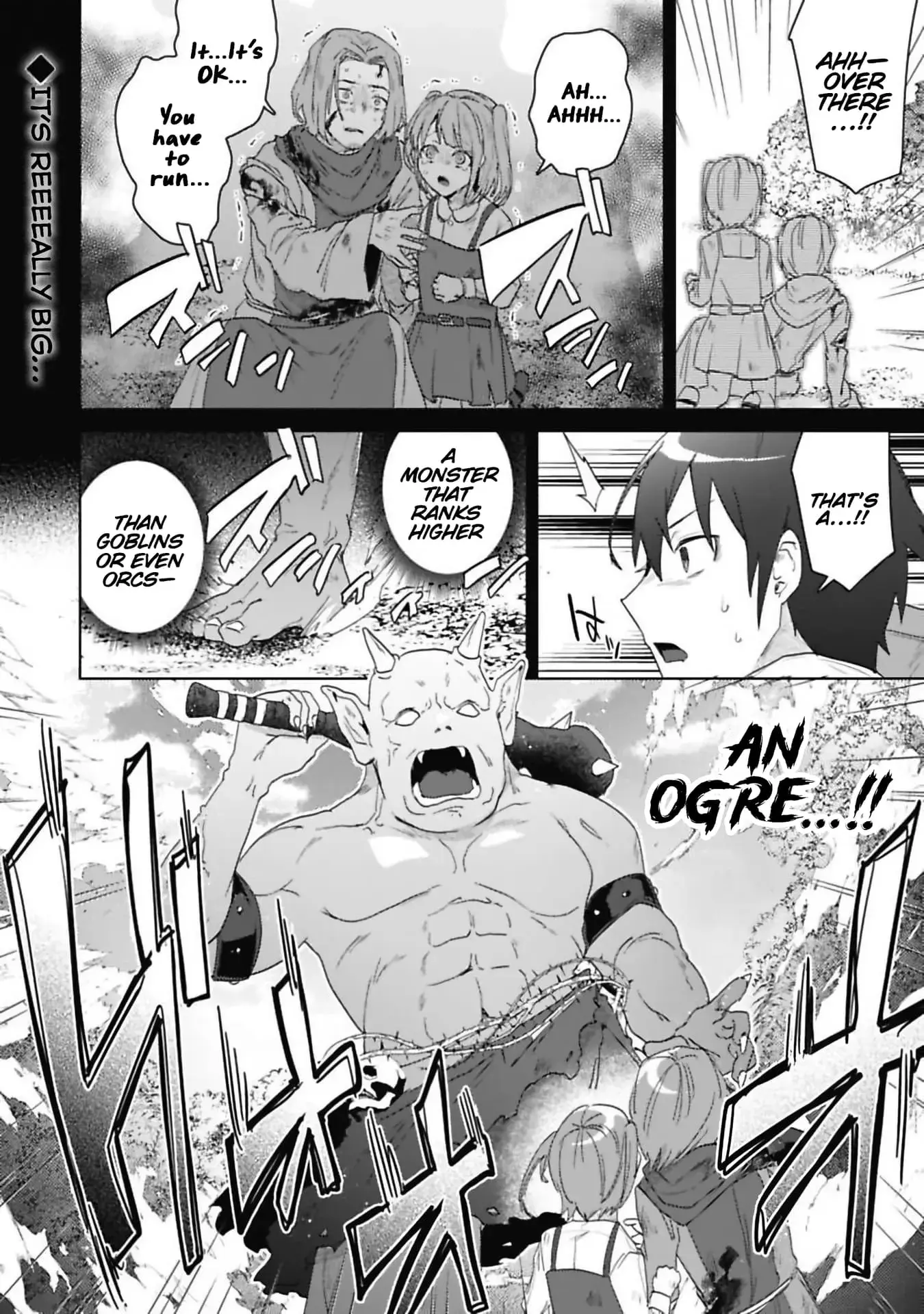 The Bombshells Have Banished Me, but They Want Me Back, but It's Too Late for That! — Chapter 2.1 — Page 16