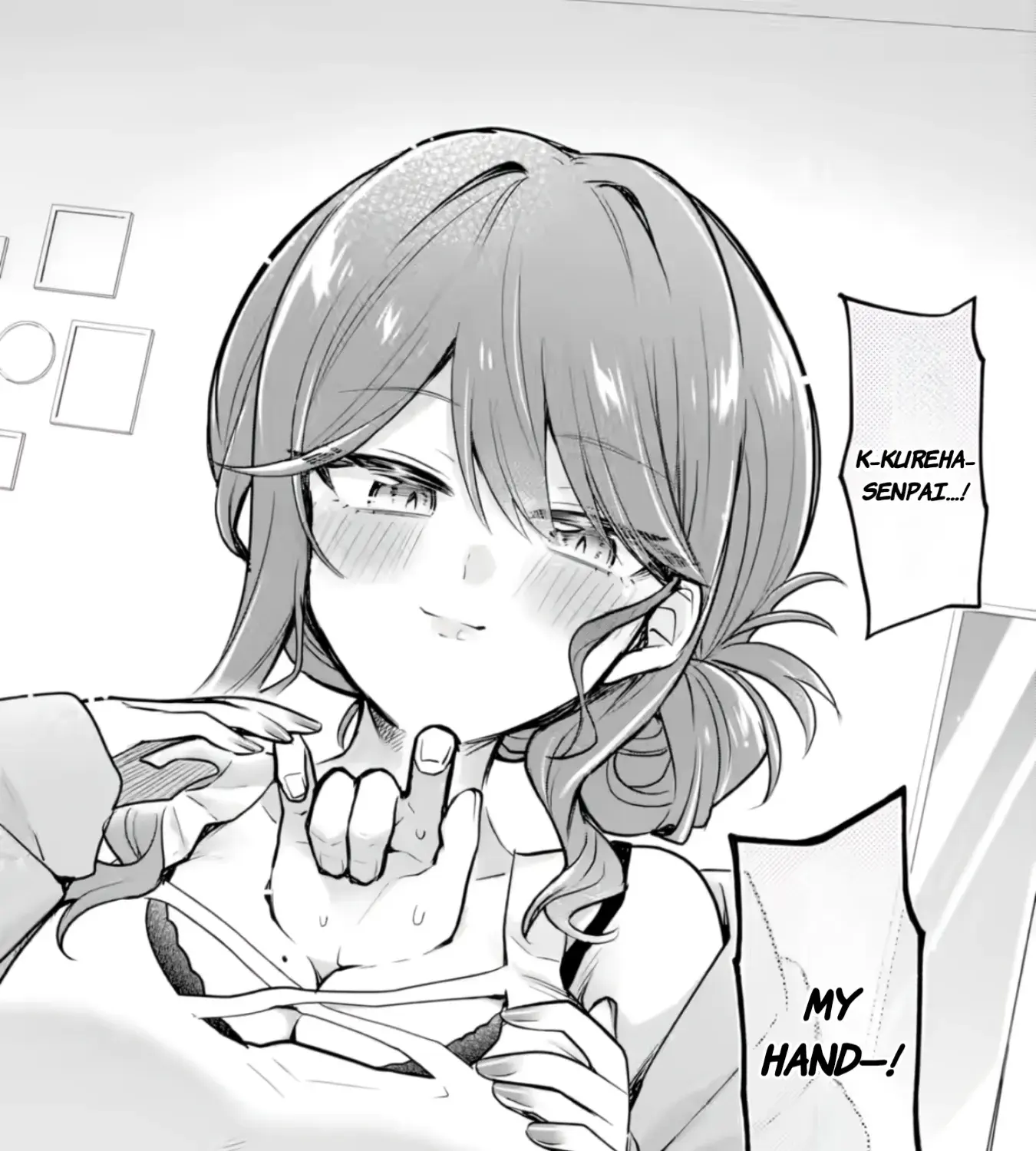 Osake to Senpai Kanojo to no Amaama Doukyo Lovecome wa Nijuusai ni Natte kara — Chapter 3 — Page 39