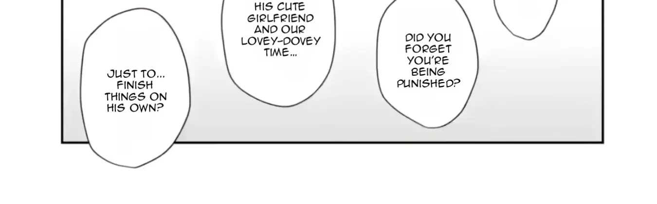 Osake to Senpai Kanojo to no Amaama Doukyo Lovecome wa Nijuusai ni Natte kara — Chapter 3 — Page 62