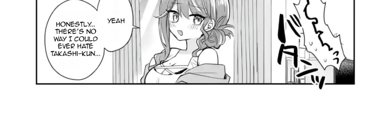 Osake to Senpai Kanojo to no Amaama Doukyo Lovecome wa Nijuusai ni Natte kara — Chapter 3 — Page 70