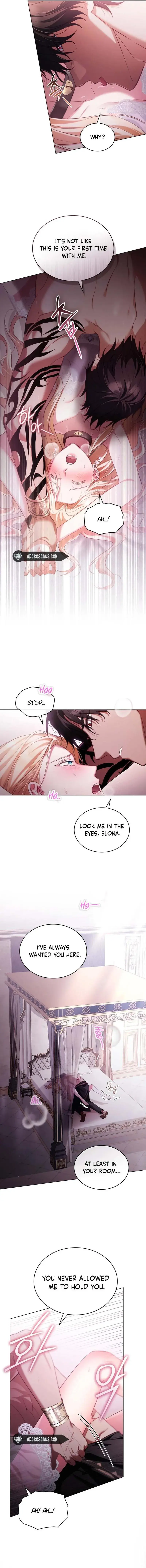 Property of the King — Chapter 4 — Page 2