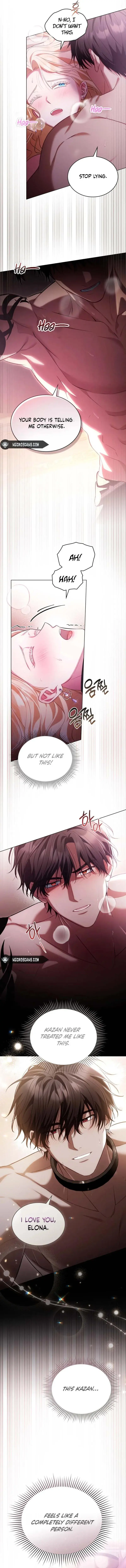 Property of the King — Chapter 4 — Page 3