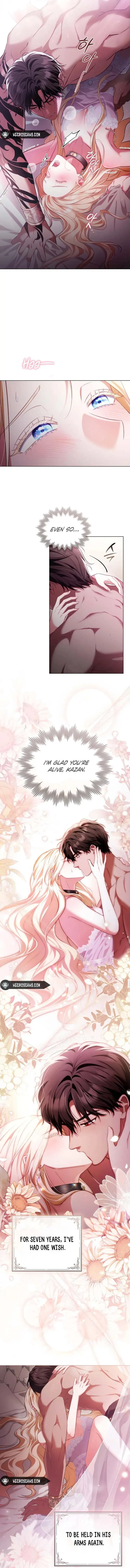 Property of the King — Chapter 4 — Page 4