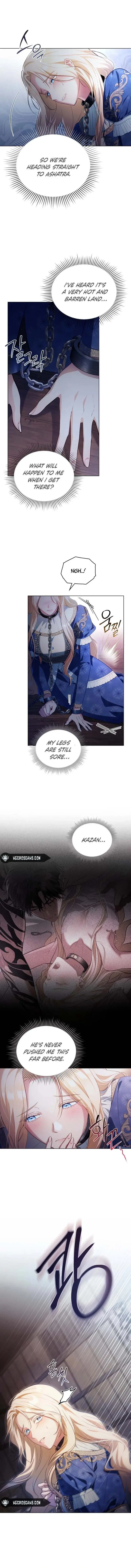 Property of the King — Chapter 4 — Page 7