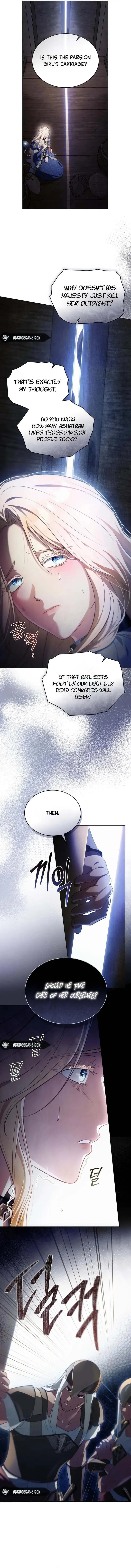 Property of the King — Chapter 4 — Page 8