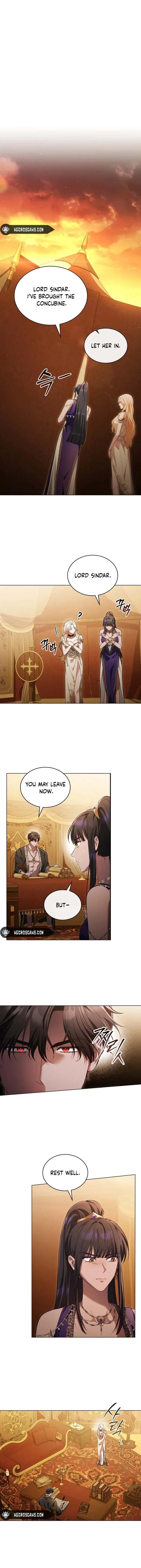 Property of the King — Chapter 5 — Page 10