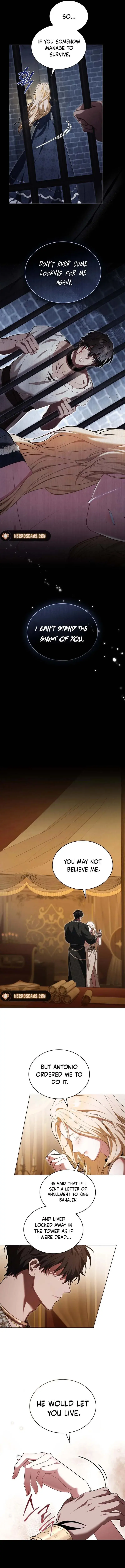 Property of the King — Chapter 6 — Page 5