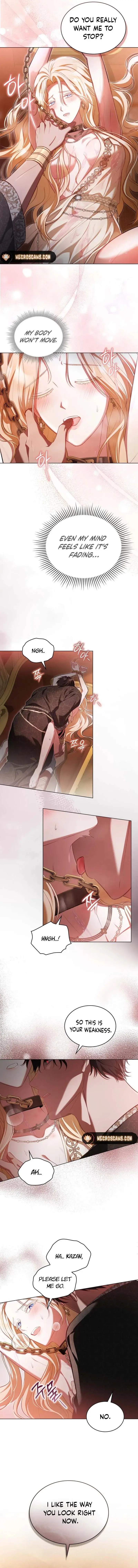 Property of the King — Chapter 7 — Page 3
