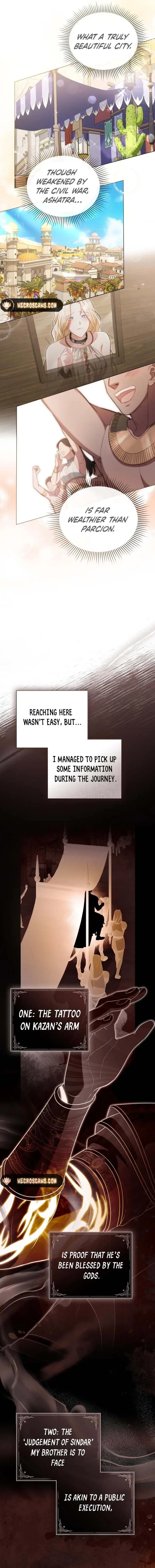 Property of the King — Chapter 7 — Page 8