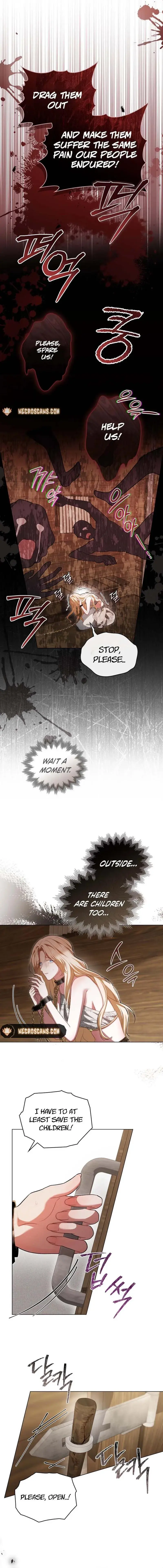 Property of the King — Chapter 7 — Page 10