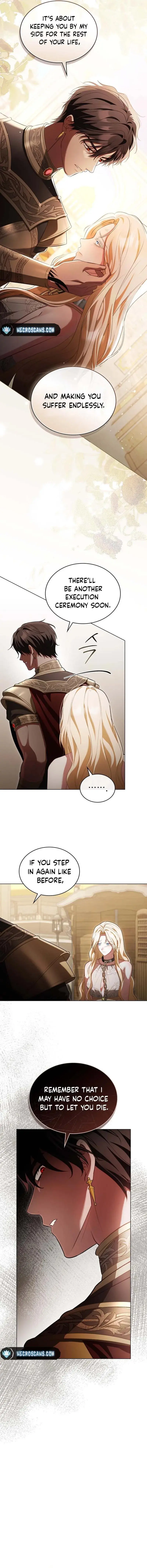 Property of the King — Chapter 8 — Page 8