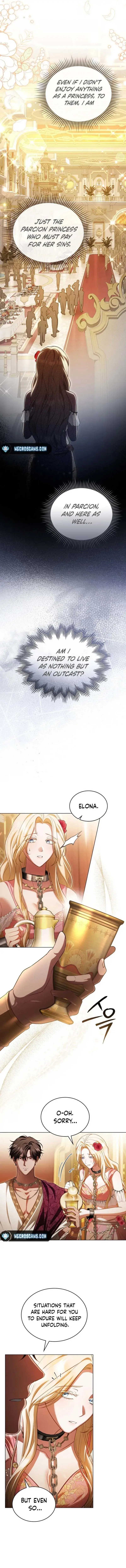 Property of the King — Chapter 8 — Page 10