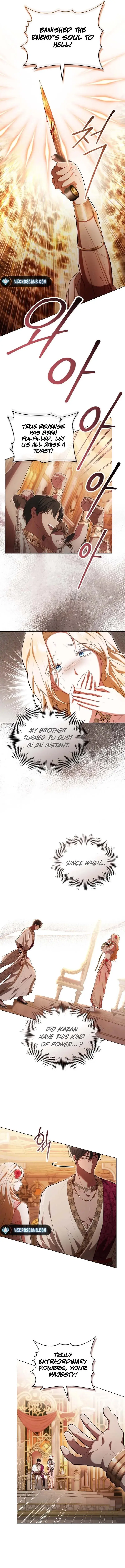 Property of the King — Chapter 10 — Page 5