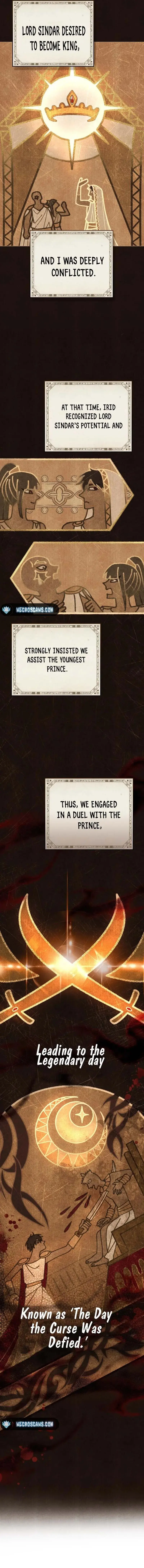 Property of the King — Chapter 10 — Page 7