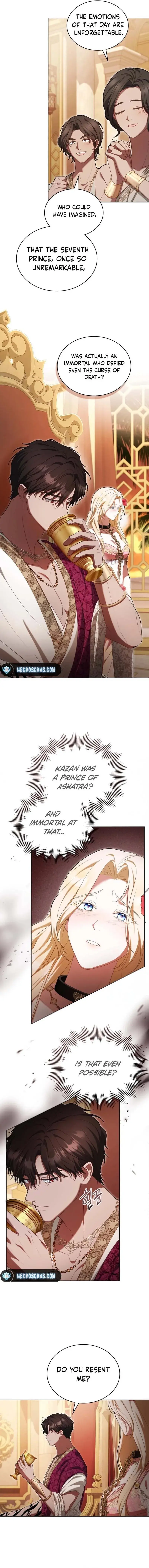 Property of the King — Chapter 10 — Page 8