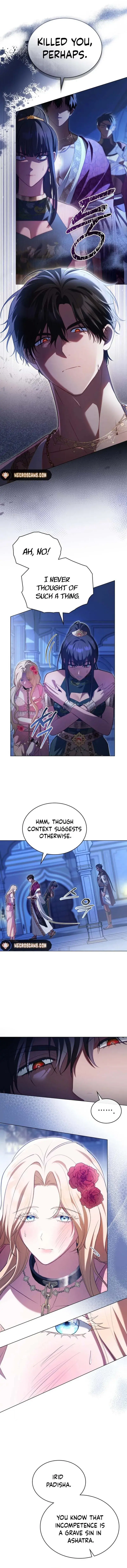 Property of the King — Chapter 11 — Page 2