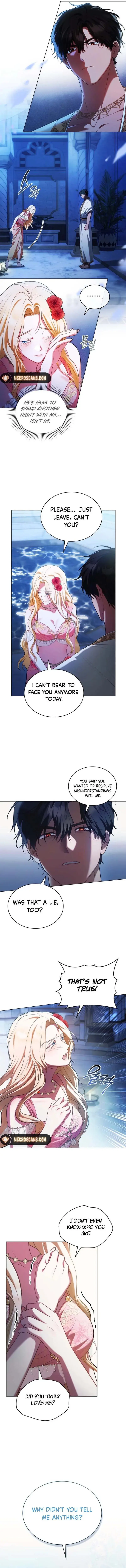 Property of the King — Chapter 11 — Page 7