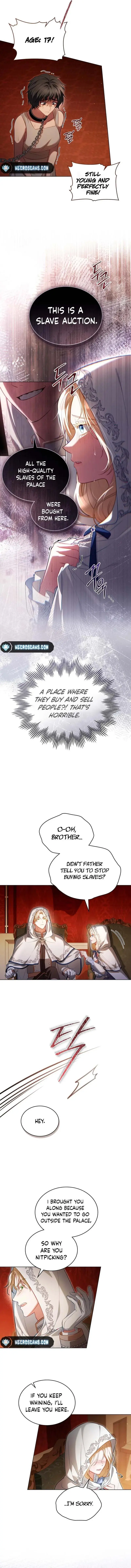 Property of the King — Chapter 12 — Page 8
