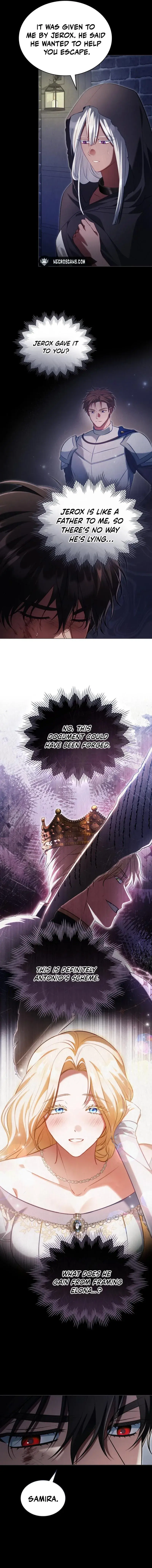 Property of the King — Chapter 16 — Page 6