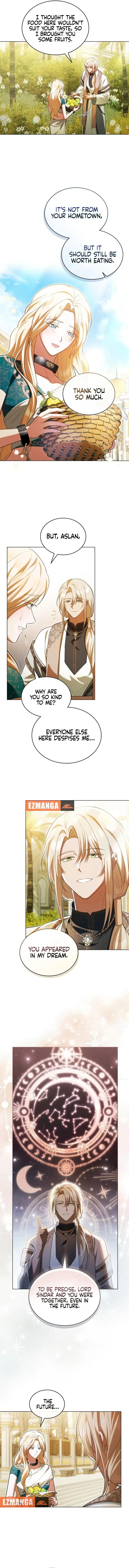 Property of the King — Chapter 17 — Page 7