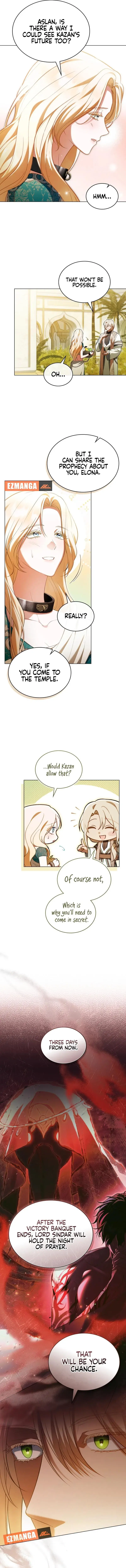 Property of the King — Chapter 17 — Page 8
